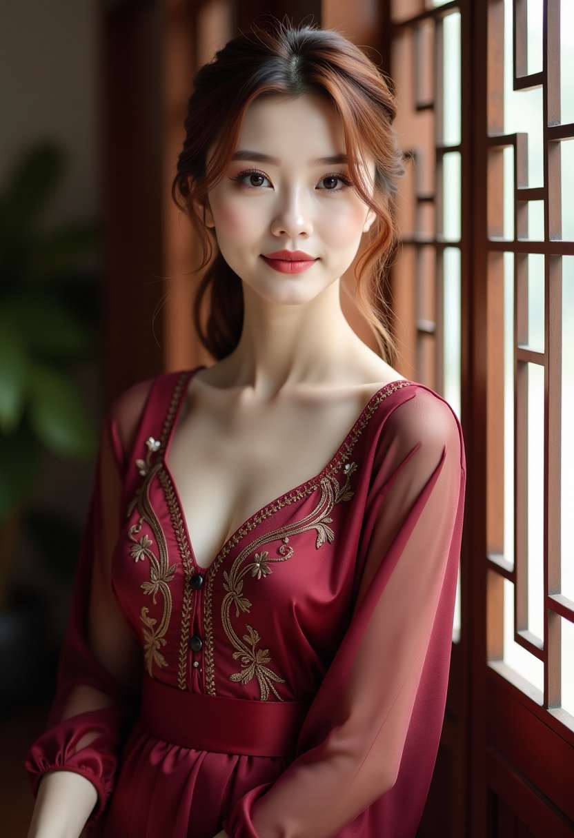 归途有风海报
